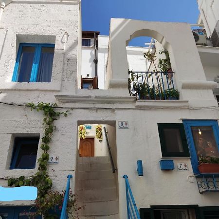 Che Bella Vita! Monopoli Eksteriør bilde