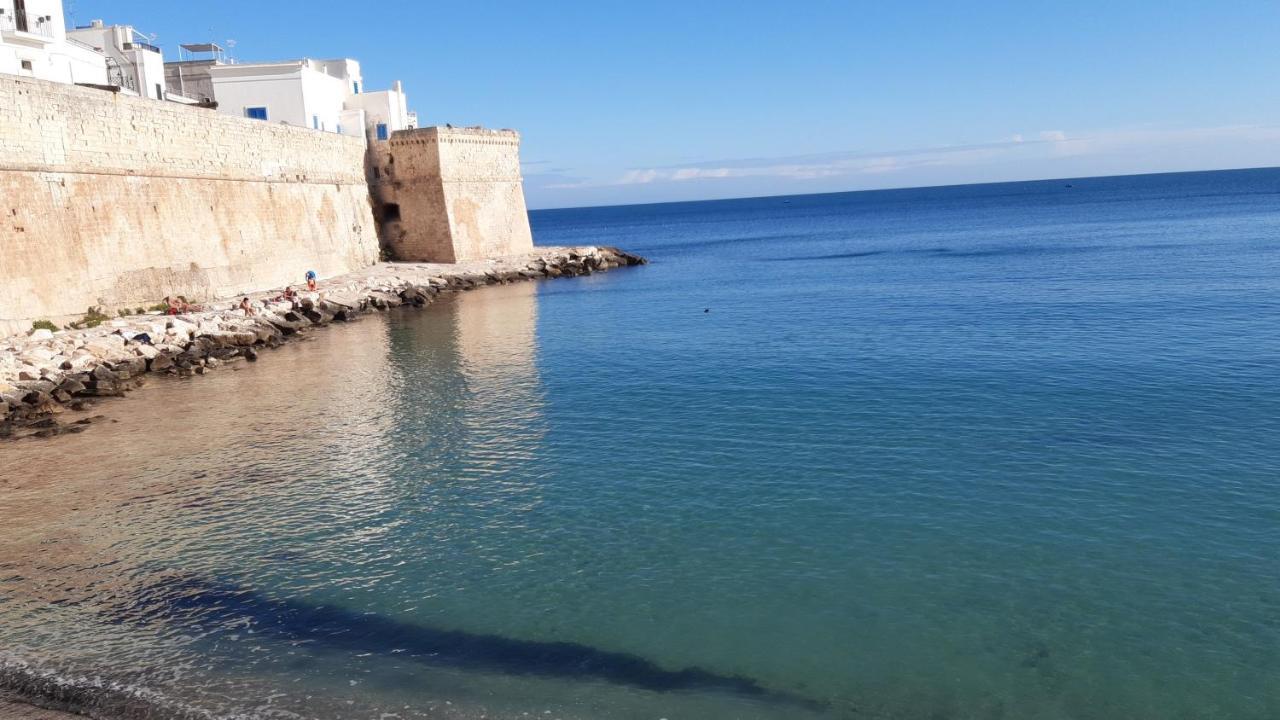 Che Bella Vita! Monopoli Eksteriør bilde