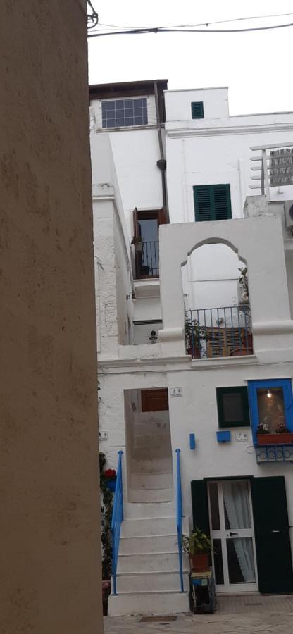 Che Bella Vita! Monopoli Eksteriør bilde