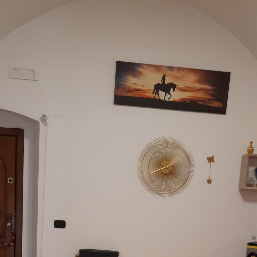 Che Bella Vita! Monopoli Eksteriør bilde