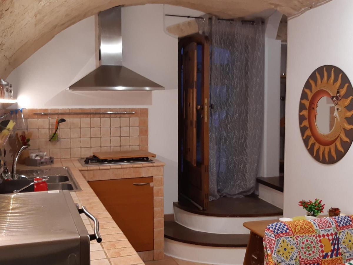 Che Bella Vita! Monopoli Eksteriør bilde