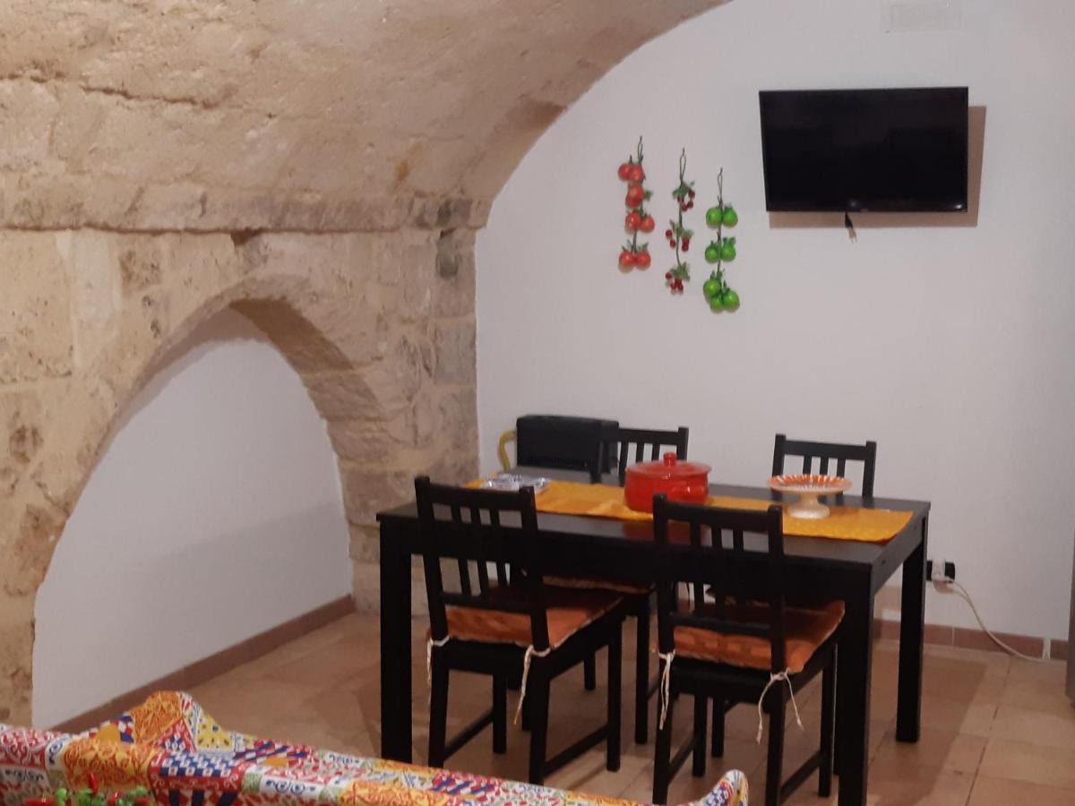 Che Bella Vita! Monopoli Eksteriør bilde
