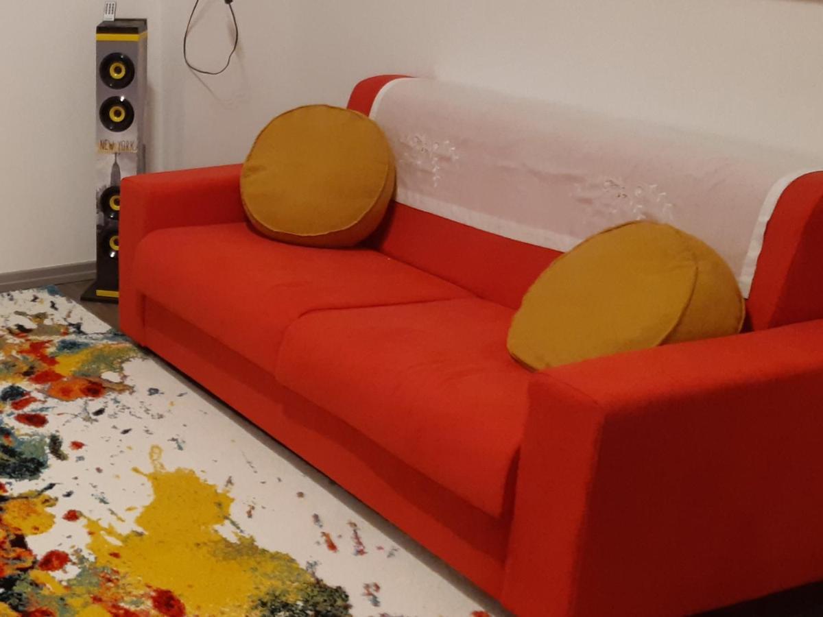 Che Bella Vita! Monopoli Eksteriør bilde
