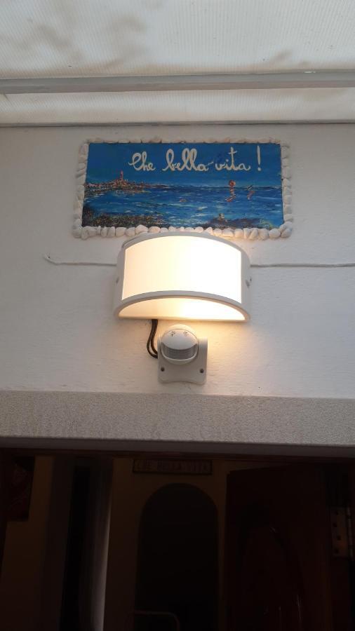 Che Bella Vita! Monopoli Eksteriør bilde