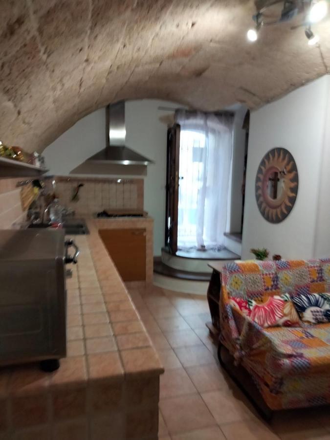 Che Bella Vita! Monopoli Eksteriør bilde