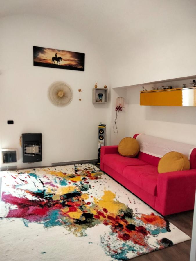 Che Bella Vita! Monopoli Eksteriør bilde