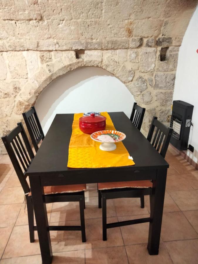 Che Bella Vita! Monopoli Eksteriør bilde