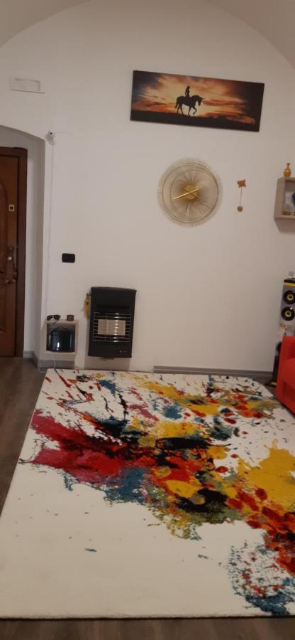 Che Bella Vita! Monopoli Eksteriør bilde