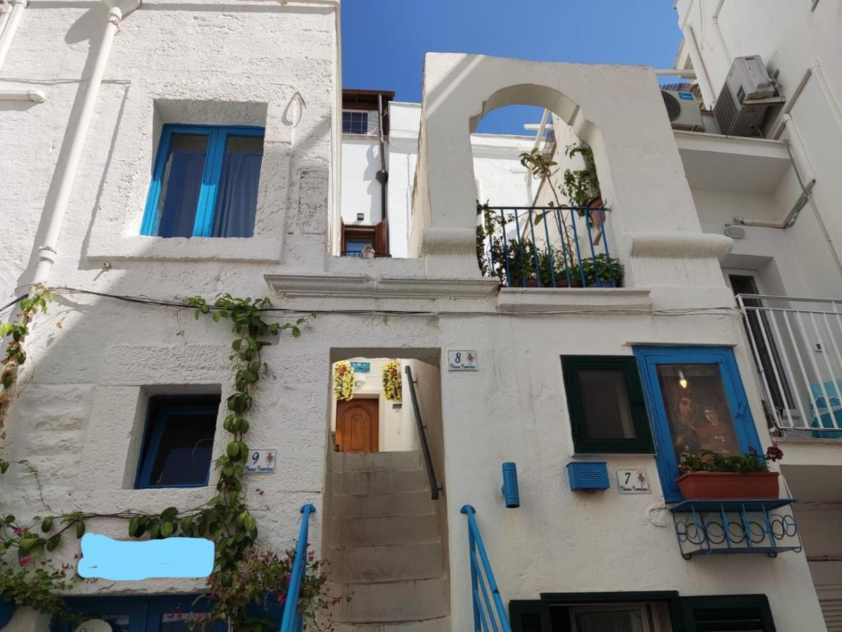 Che Bella Vita! Monopoli Eksteriør bilde