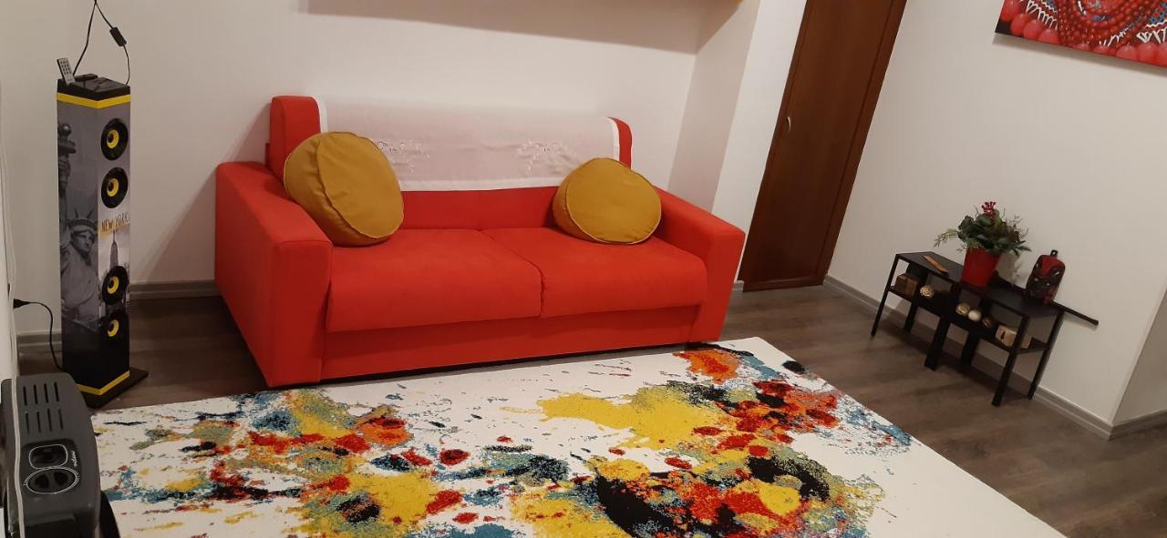 Che Bella Vita! Monopoli Eksteriør bilde