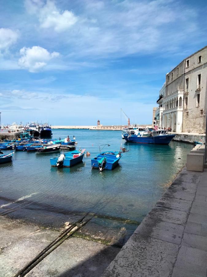 Che Bella Vita! Monopoli Eksteriør bilde
