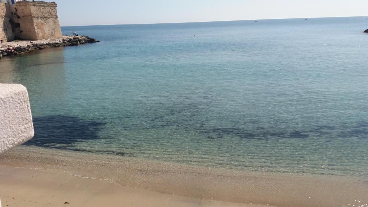 Che Bella Vita! Monopoli Eksteriør bilde