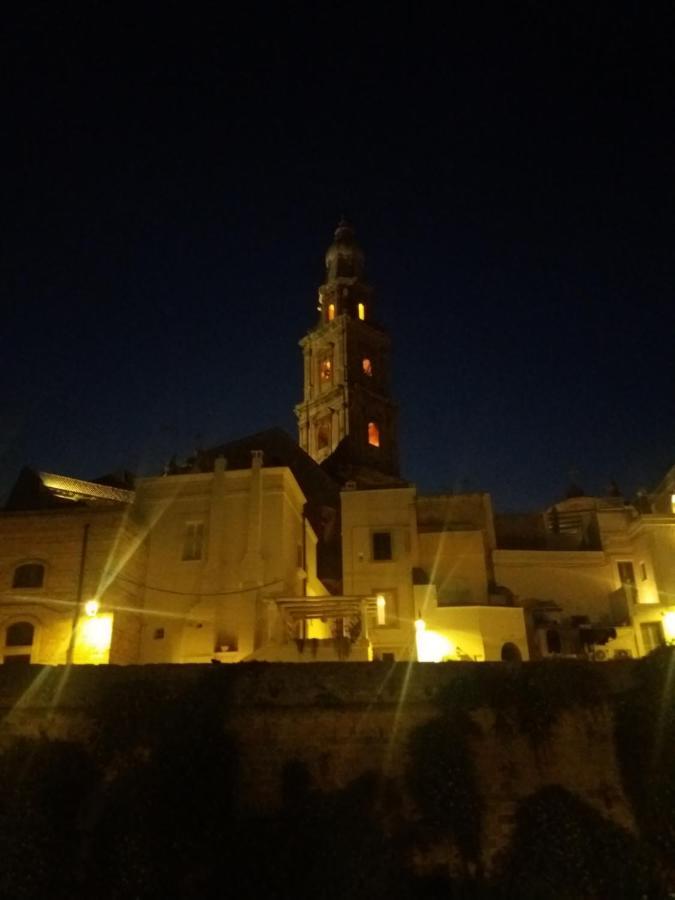 Che Bella Vita! Monopoli Eksteriør bilde