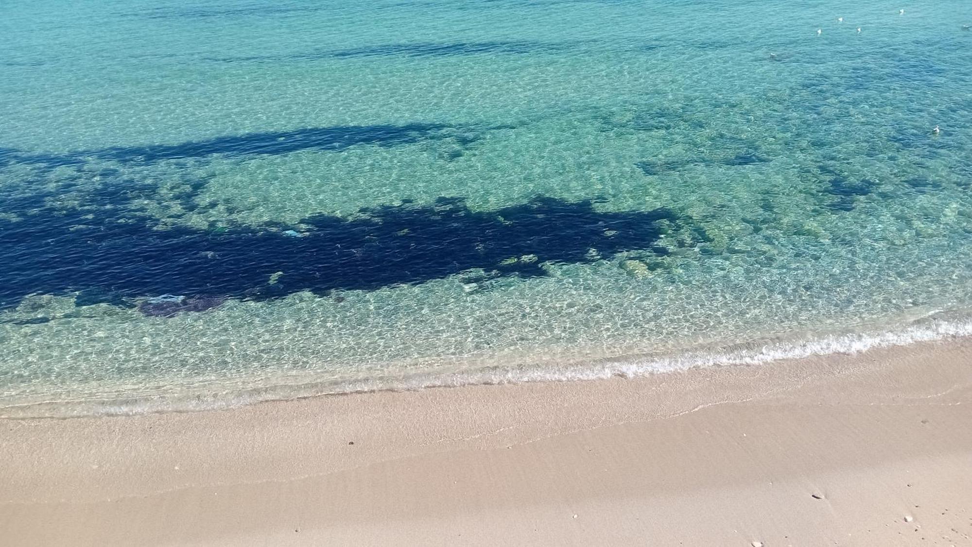 Che Bella Vita! Monopoli Eksteriør bilde