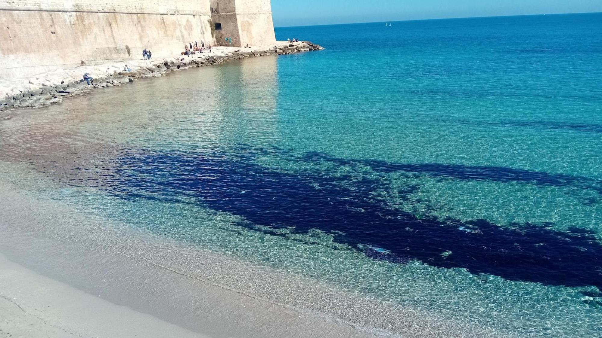 Che Bella Vita! Monopoli Eksteriør bilde