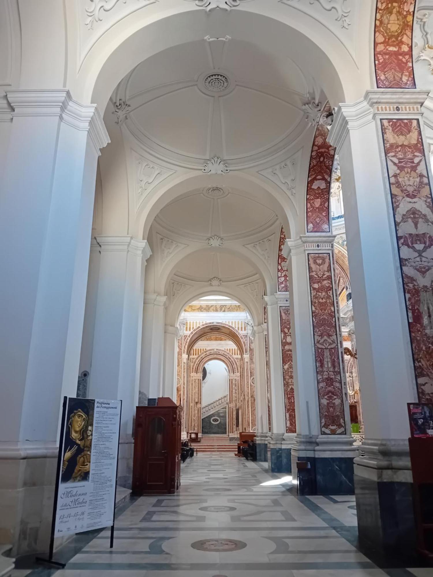 Che Bella Vita! Monopoli Eksteriør bilde