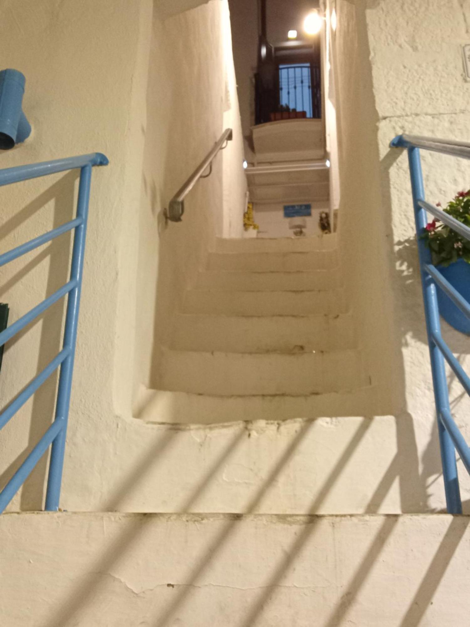 Che Bella Vita! Monopoli Eksteriør bilde