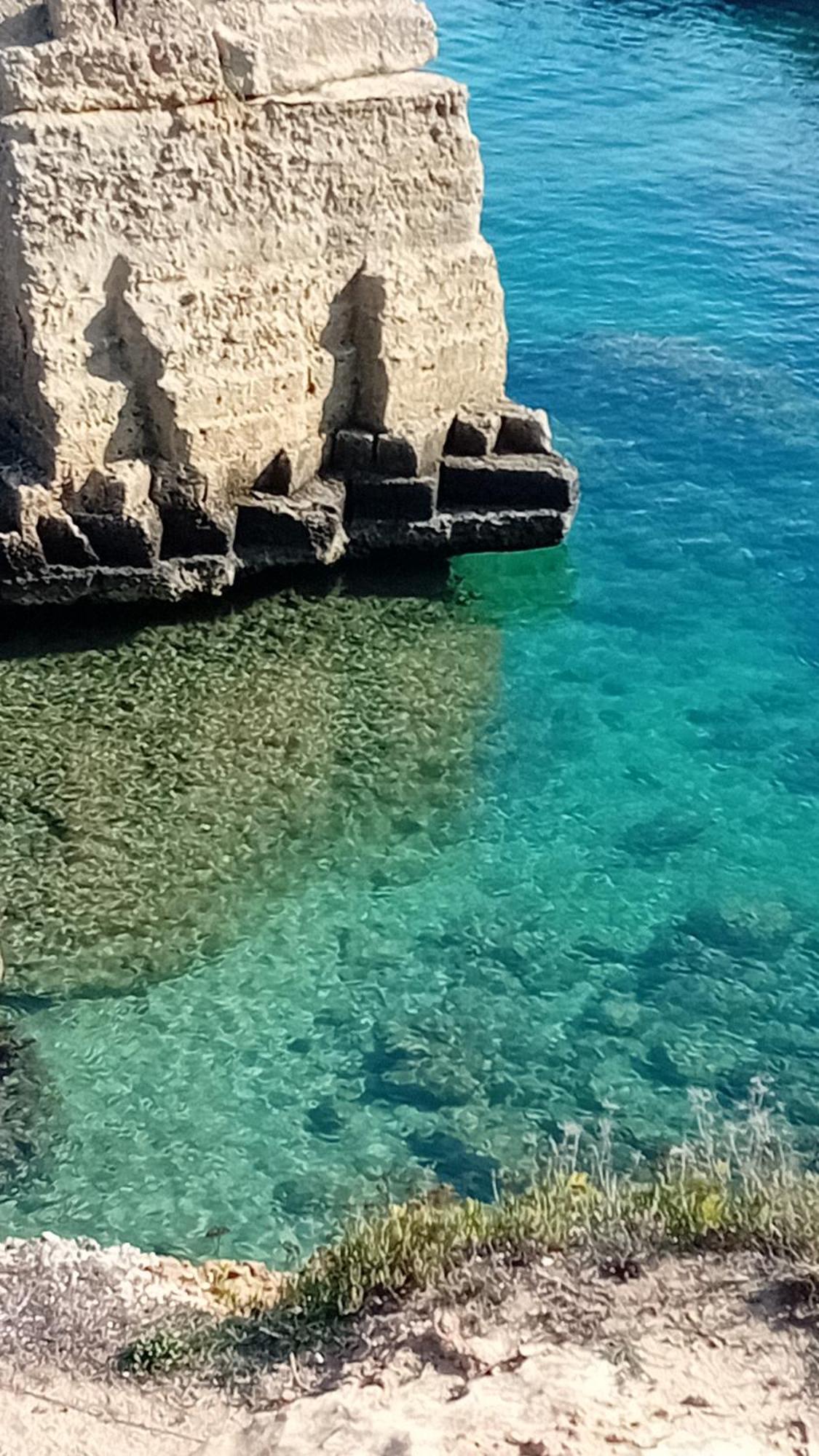 Che Bella Vita! Monopoli Eksteriør bilde