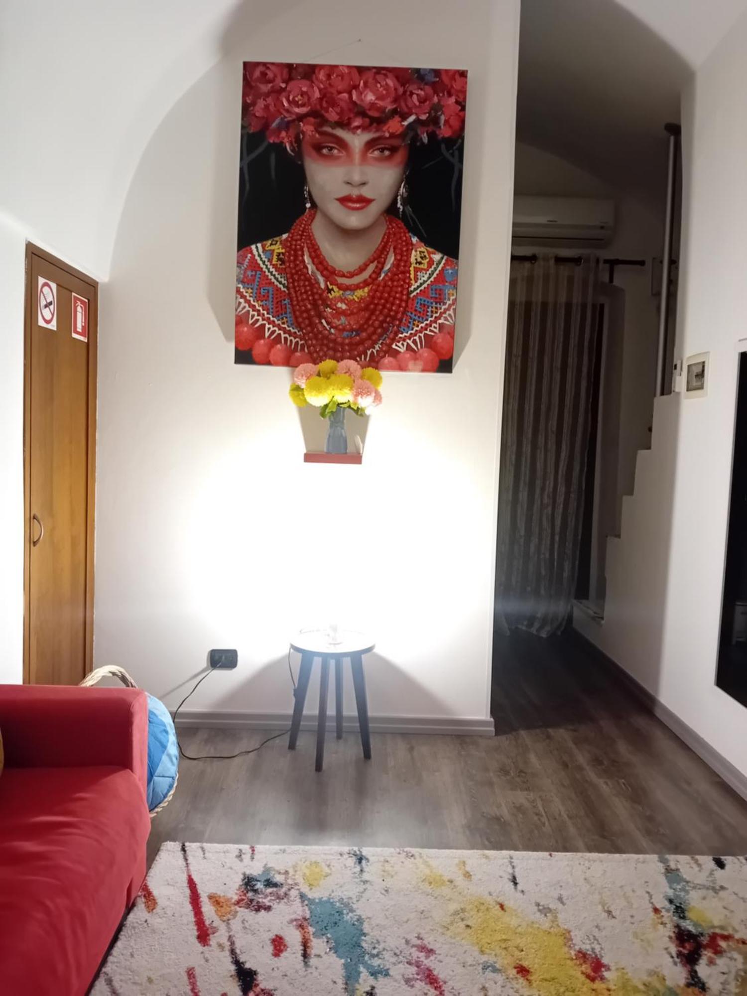 Che Bella Vita! Monopoli Eksteriør bilde