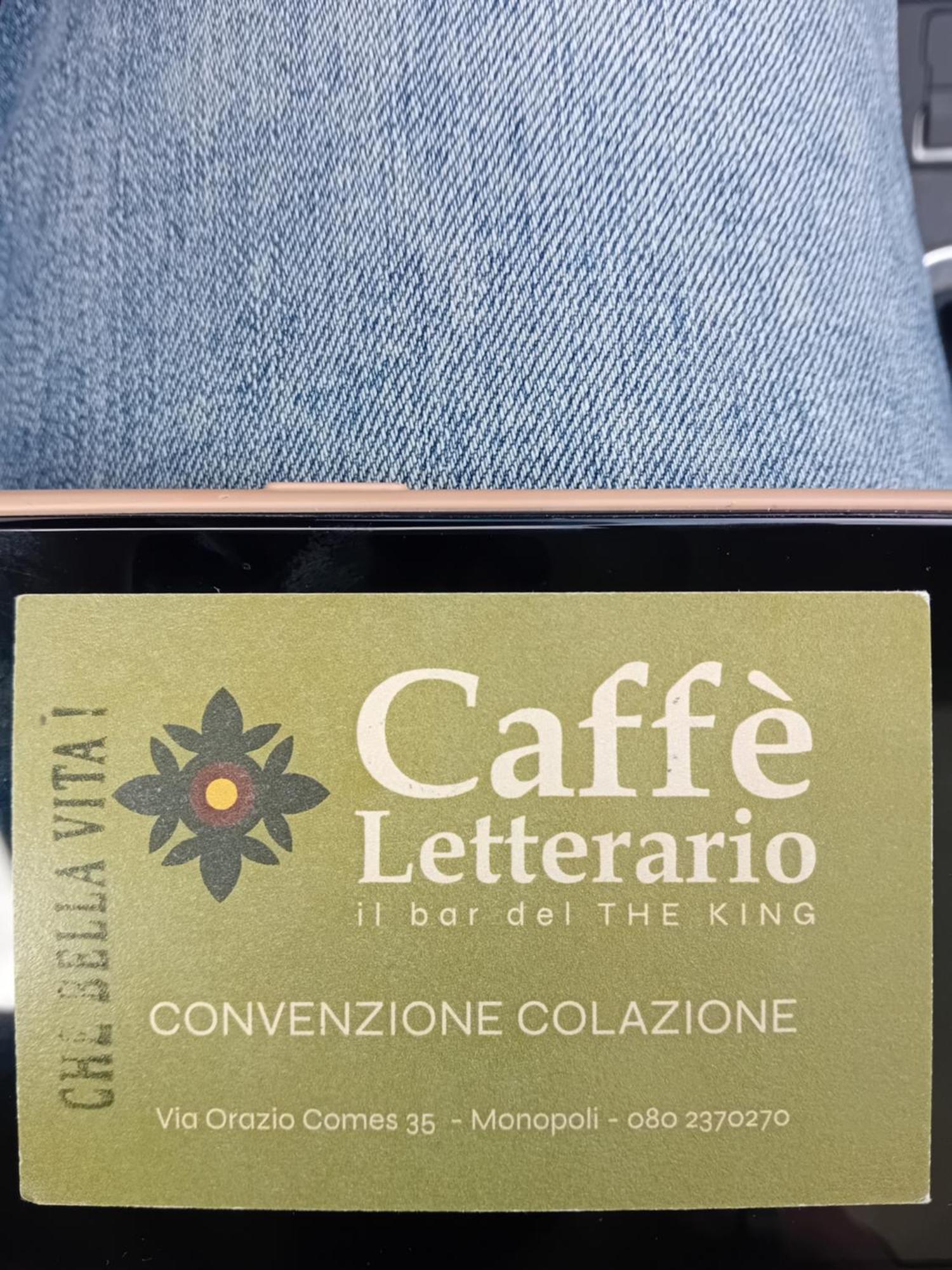 Che Bella Vita! Monopoli Eksteriør bilde
