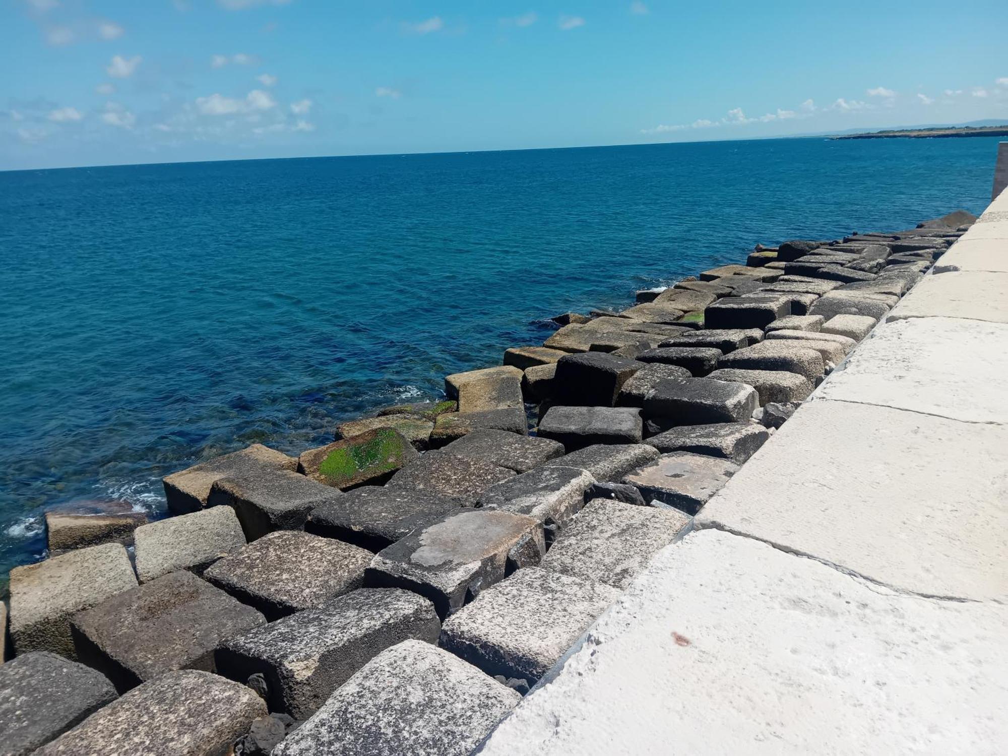 Che Bella Vita! Monopoli Eksteriør bilde
